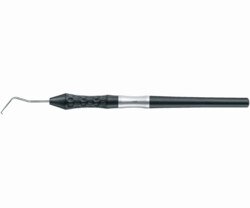 Ergoprobe Zahnsonden, einendig