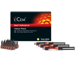 iBond Etch 35