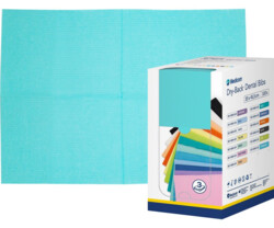 Medicom Dry-Back Patientenservietten