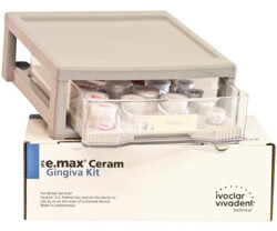 IPS e.max Ceram Massen