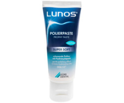 Lunos Polierpaste Two in One