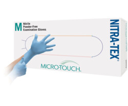 Micro-Touch Nitra-Tex