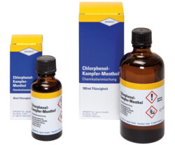 ChKM-Lösung