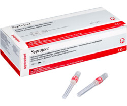 Septoject