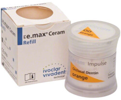 IPS e.max Ceram Massen