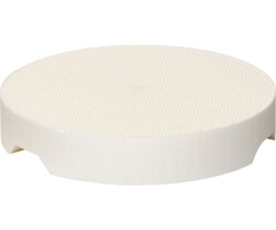 Brennträgerstifte für Wabenbrennträger