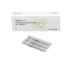 HyFlex EDM