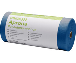 Patientenumhang Monoart