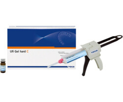 Ufi Gel hard C