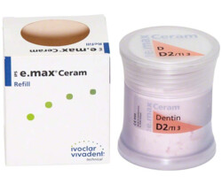 IPS e.max Ceram Massen