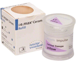 IPS e.max Ceram Massen