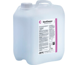 SteriCleaner