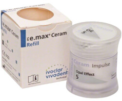 IPS e.max Ceram Massen