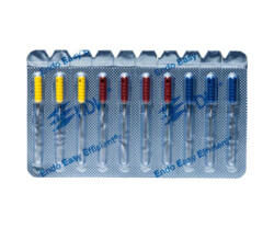 VDW STERILE Nervnadeln