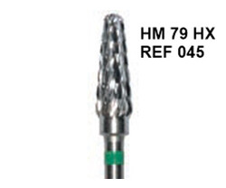 H+M Hartmetallfräsen, Fig. 75 HX - 251 HX