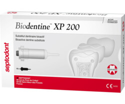 Biodentine XP Starter-Paket