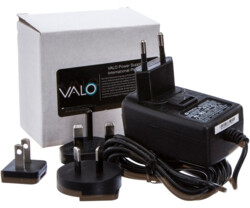 Valo Zubehör