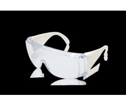 Schutzbrille Anti-Fog New-Style