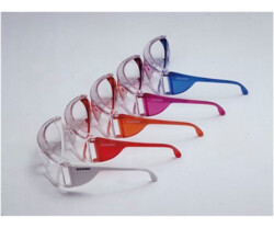 Schutzbrille Anti-Fog New-Style