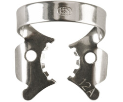 Fit Kofferdamklammer