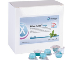 Mira-Clin hap