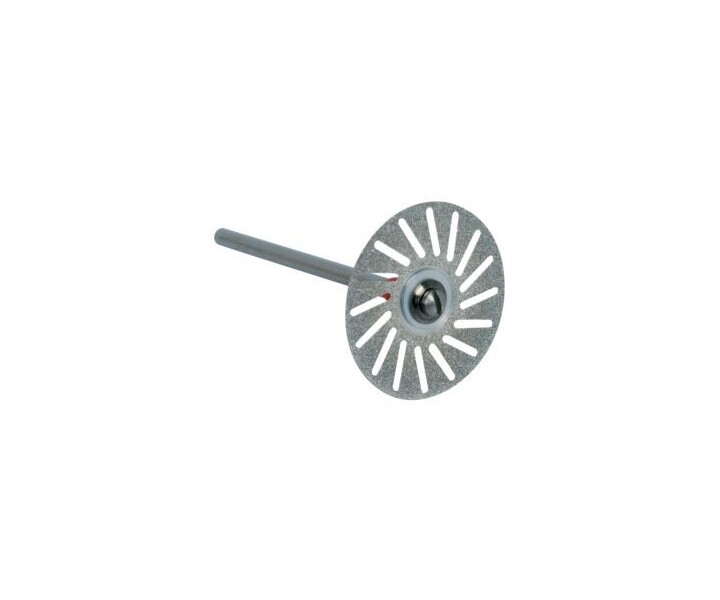 Hausmarke Bohrerständer/ Diamantscheiben