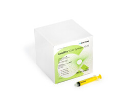 CanalPro Farbige Spritzen