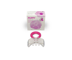 Muppy Mundvorhofplatten