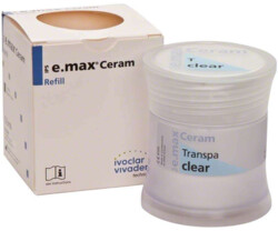 IPS e.max Ceram Massen