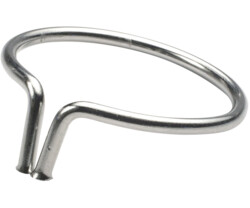 Composi-Tight Original Matrizen Ringe