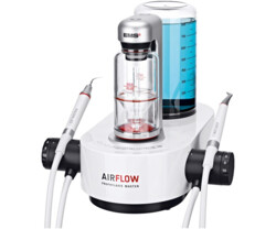 Air-Flow Wasserfilter