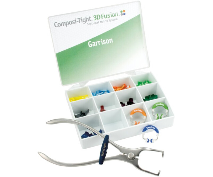 Matrizen / Interdentalkeile