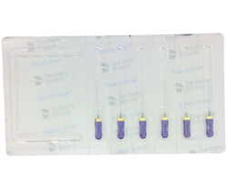 Ready Steel C+ Feile