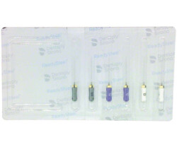 Ready Steel C+ Feile