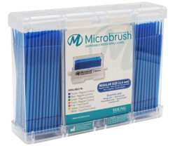 Microbrush Plus