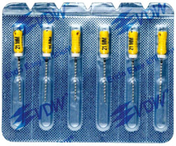 VDW STERILE K-Bohrer