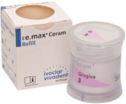 IPS e.max Ceram Massen