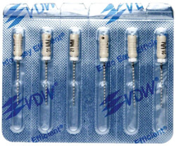 VDW STERILE K-Bohrer