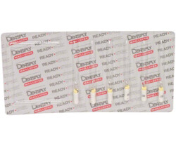 Ready Steel C+ Feile