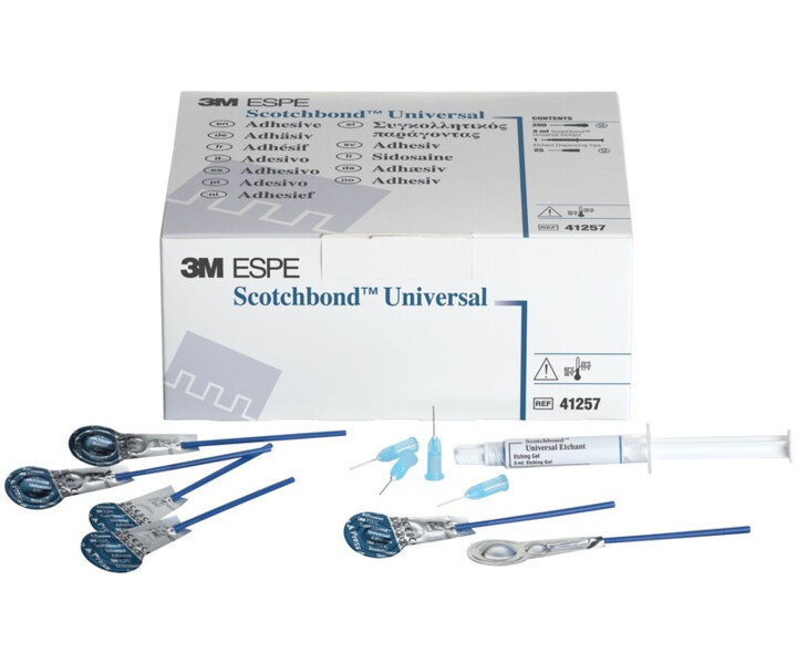 Scotchbond Universal