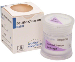 IPS e.max Ceram Massen