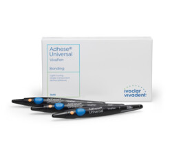 Bonding und Ätzmittel