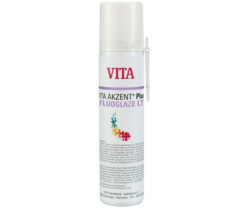 VITA AKZENT Plus Glasurmassen / Liquids