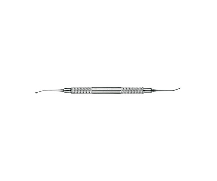 Carl Martin, Microchirurgie