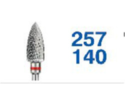 Horico Hartmetallfräser