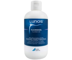 Lunos Prophylaxepulver Gentle Clean