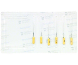 Ready Steel C+ Feile