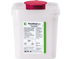 PlastiSept eco MaxiWipes