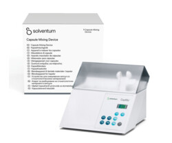 Kapselmischgeräte / Temperiergeräte