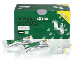 Fuji IX GP extra